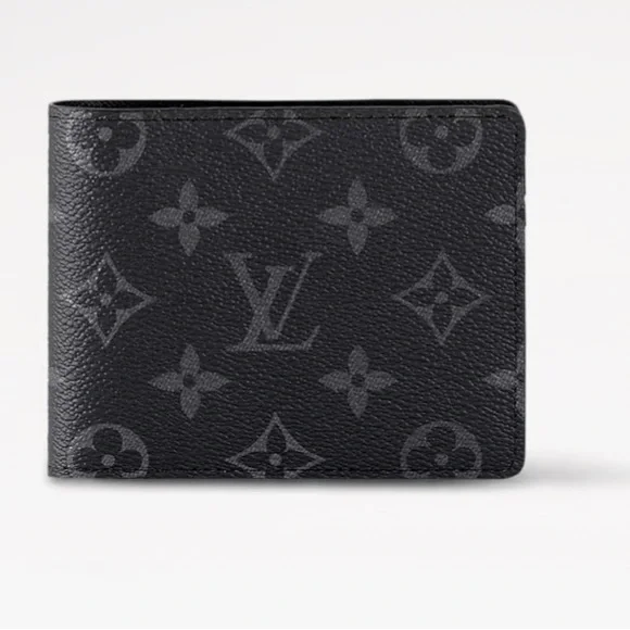 *NWT* Louis Vuitton Men’s Wallet - Picture 2 of 14